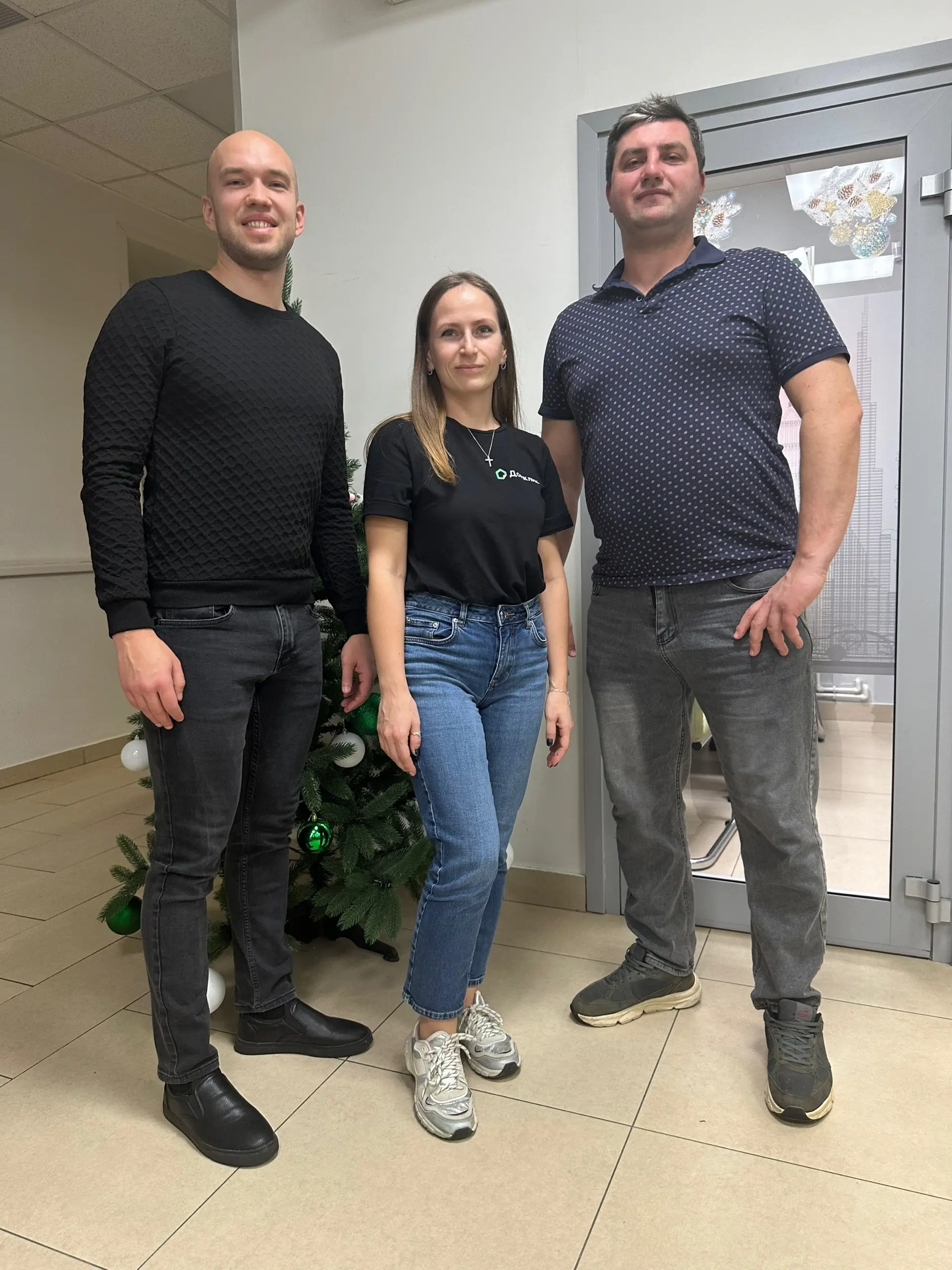 Люди, которым Землефонд помог с приобритением участка, фотография 24