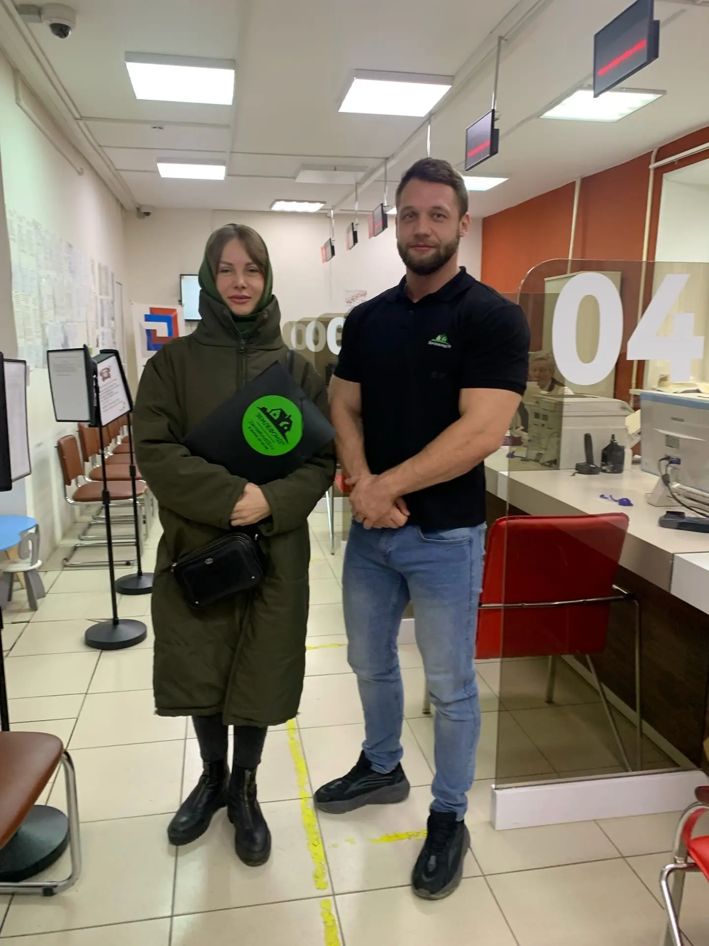 Люди, которым Землефонд помог с приобритением участка, фотография 13