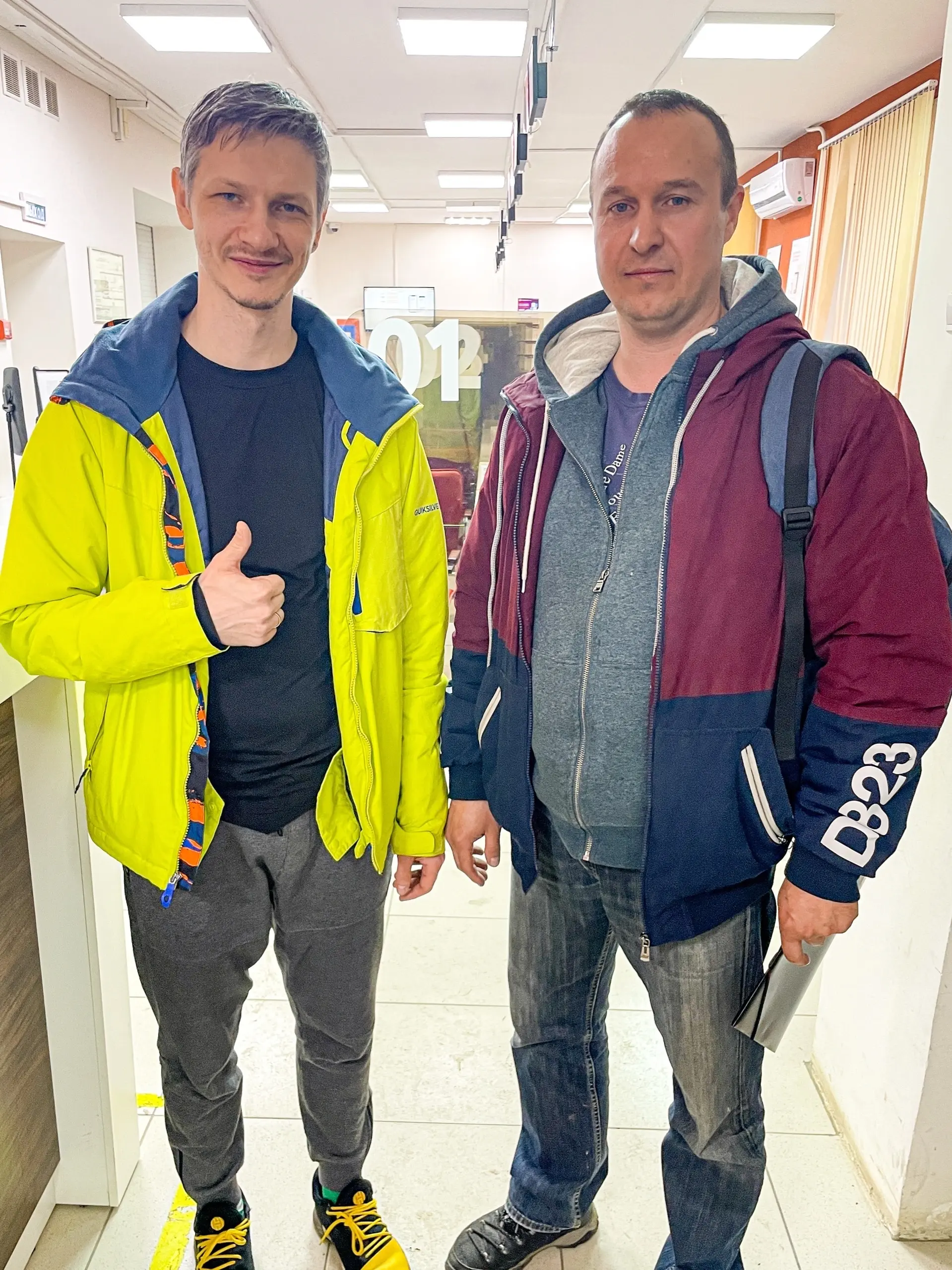 Люди, которым Землефонд помог с приобритением участка, фотография 55