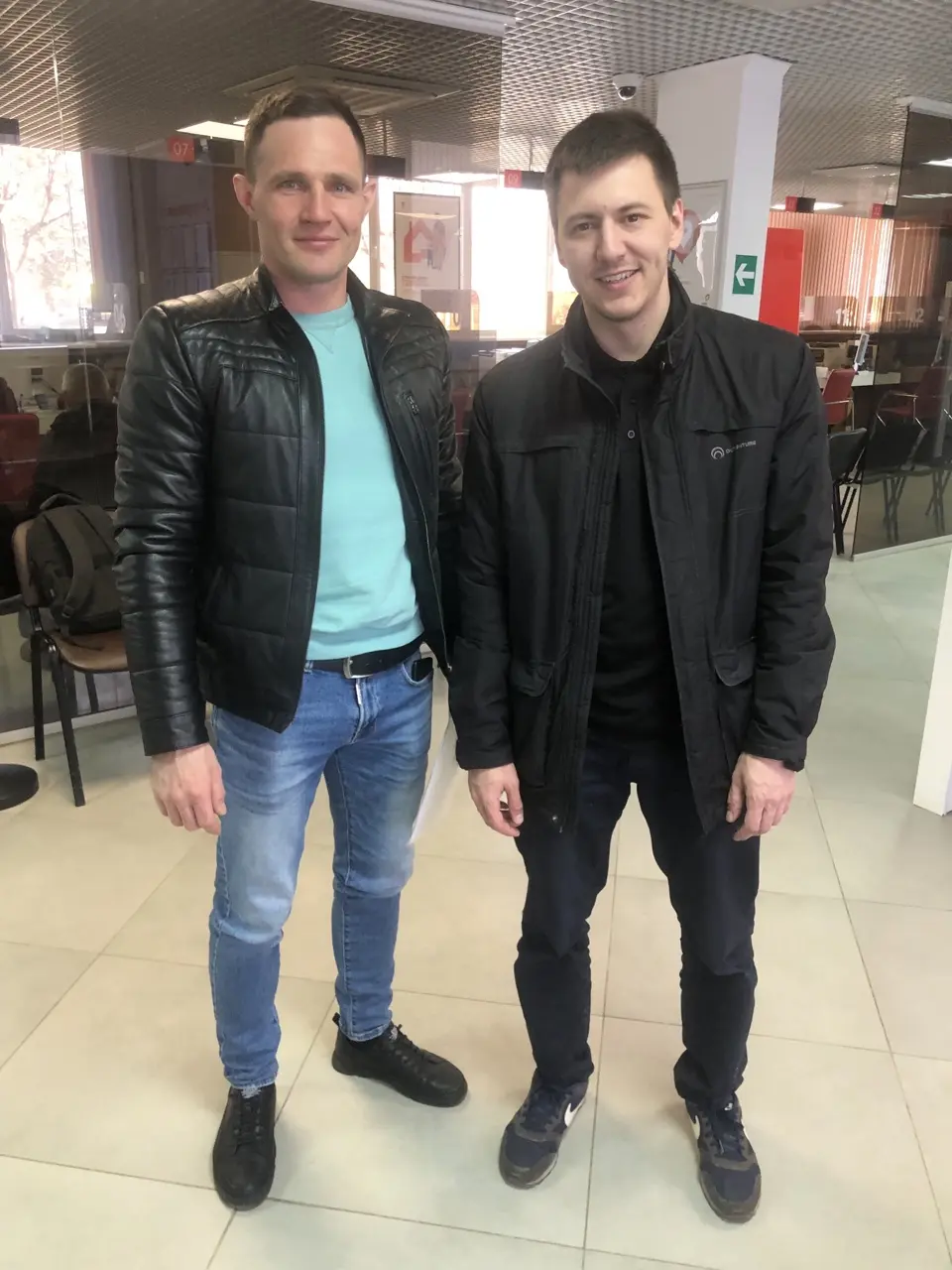 Люди, которым Землефонд помог с приобритением участка, фотография 23
